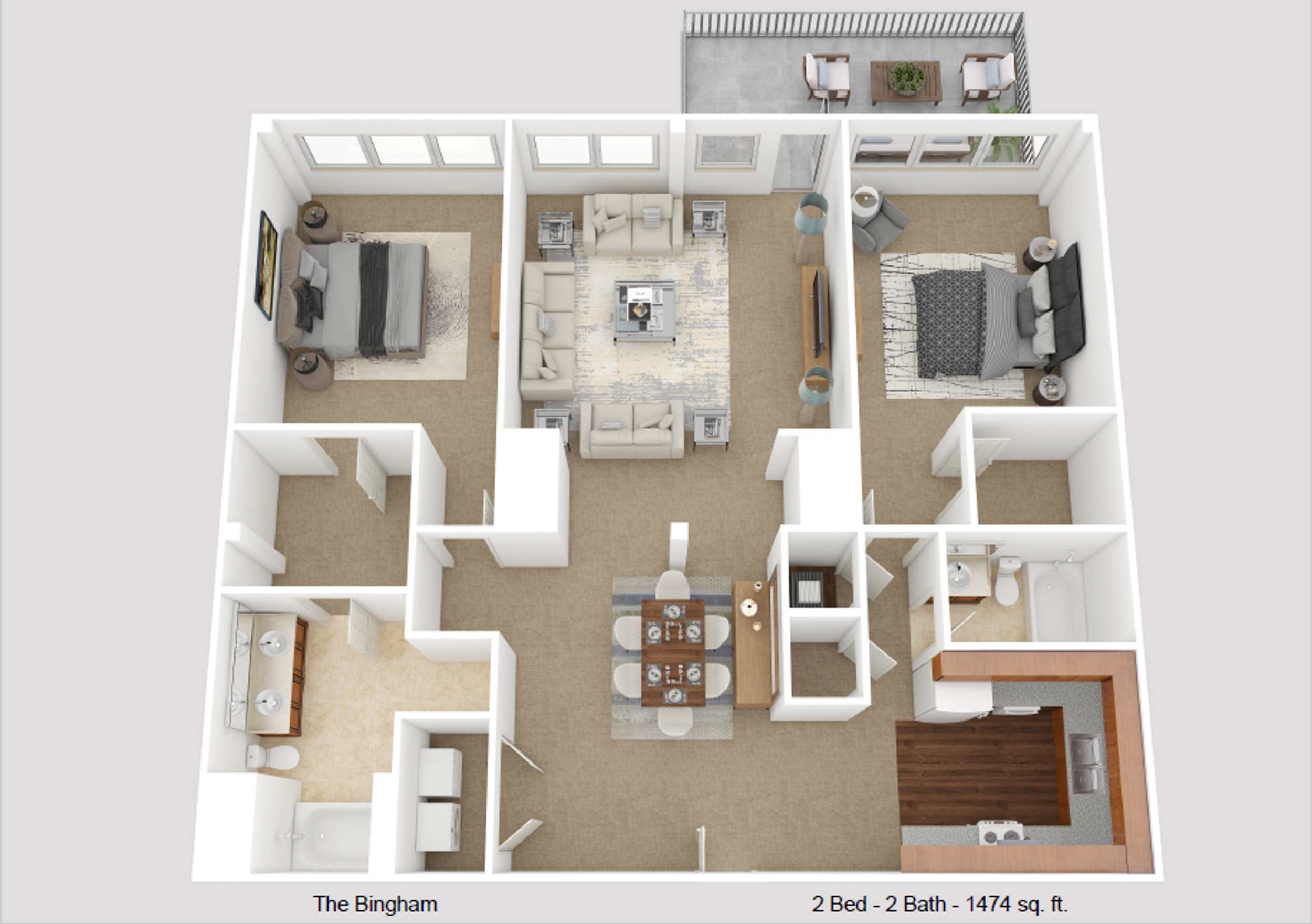 PENTHOUSE 11 | COMING SOON  floorplan image